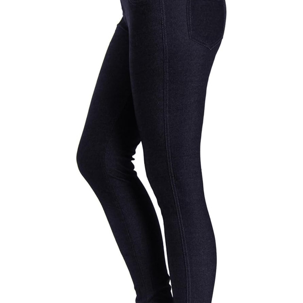 Stylish Black Skinny Jeans